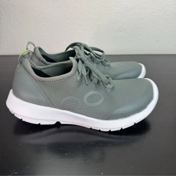Women’s Oofos Oomg sport LS low shoe - Picture 6 of 12